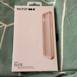Tech 21 Evo Elite Iphone X Case